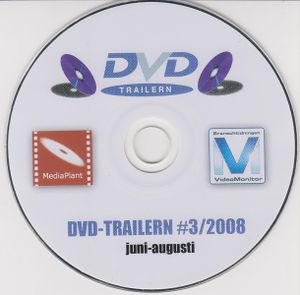 DVD Trailern # 3 / 2008