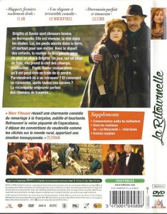 La Ritournelle