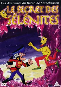 Le secret des sélénites