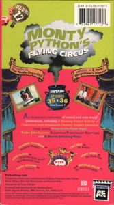 Monty Python's Flying Circus: Volume 17