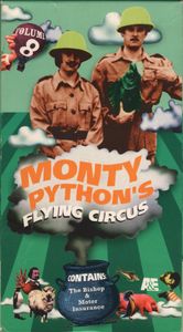 Monty Python's Flying Circus: Volume 8
