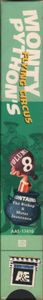 Monty Python's Flying Circus: Volume 8