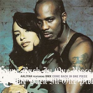 Aaliyah feat DMX: Come Back In One Piece
