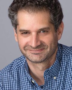 Jeremy Rabb