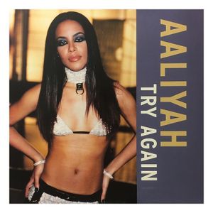 Aaliyah: Try Again