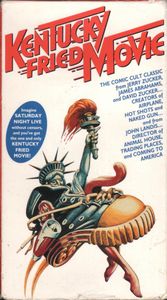 Kentucky Fried Movie
