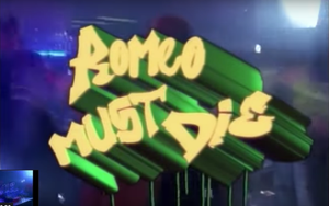 HBO First-Look Special: Making Romeo Must Die