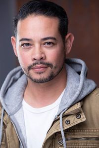 Christopher Cendana