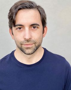 Joe Gillette