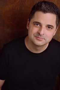 Jeff Marlow