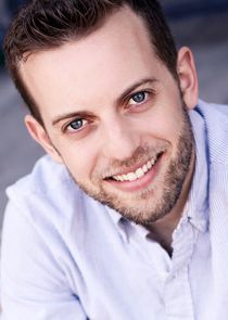 Ben Bram
