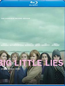 Big Little Lies: The Complete Second Season