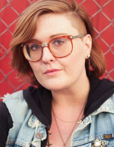 Liz Eldridge