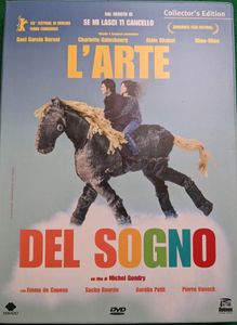 L'Arte Del Sogno