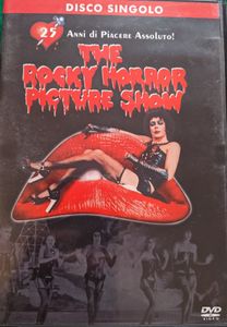 The Rocky Horror Picture Show: 25 Anni Di Piacere Assoluto!