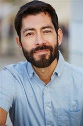 Darius De La Cruz