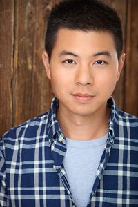 Willis Chung