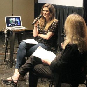 Carrie Kemper