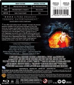 Superman The Movie