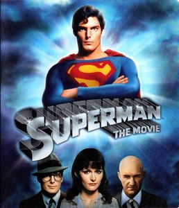 Superman The Movie