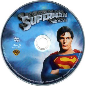 Superman The Movie