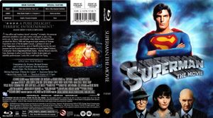 Superman The Movie