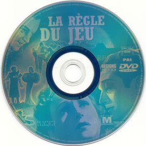 La Règle Du Jeu