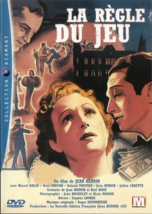 La Règle Du Jeu