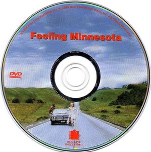 Feeling Minnesota
