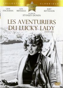 Les Aventuriers Du Lucky Lady