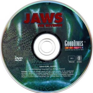 Jaws: The Revenge