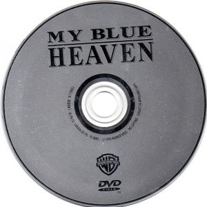 My Blue Heaven