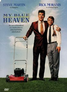 My Blue Heaven
