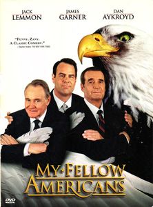 My Fellow Americans
