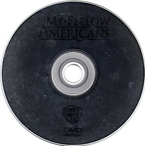 My Fellow Americans