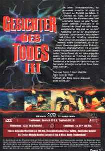 Gesichter des Todes III
