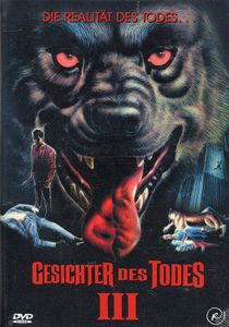 Gesichter des Todes III