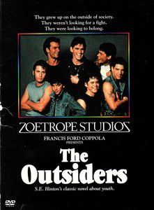 The Outsiders
