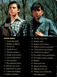 The Outsiders