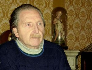 Pierre Quérut