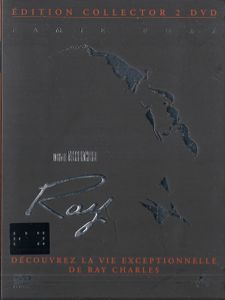 Ray - Edition Collector 2 DVD
