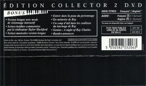 Ray - Edition Collector 2 DVD