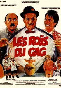 Les Rois Du Gag