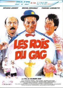 Les Rois Du Gag
