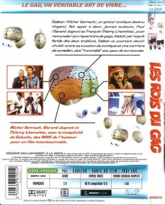 Les Rois Du Gag