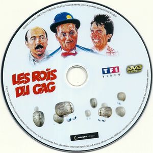 Les Rois Du Gag