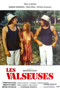Les Valseuses