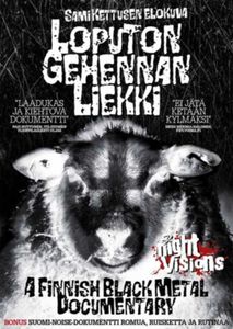 Loputon Gehennan Liekki