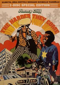 The Harder They Come