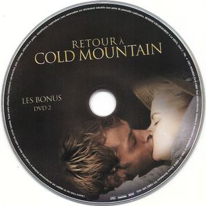 Retour A Cold Mountain